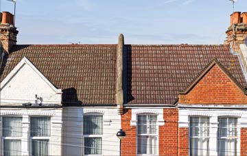 clay roofing Lundy Green, Norfolk
