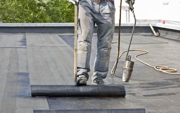 flat roof replacement Lundy Green, Norfolk