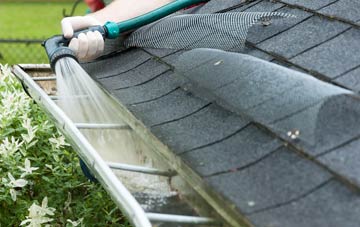 Lundy Green gutter cleaning costs
