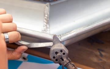 disadvantages of Lundy Green lead roofing