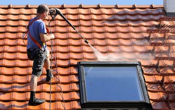 roof cleaning Lundy Green, Norfolk