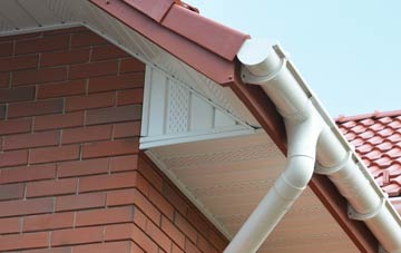 Lundy Green soffit repair costs