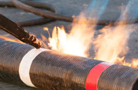 Lundy Green flat roofing replacement