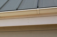 Lundy Green soffit repair