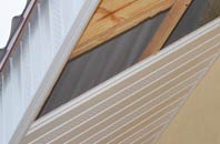 rated Lundy Green soffit repair companies